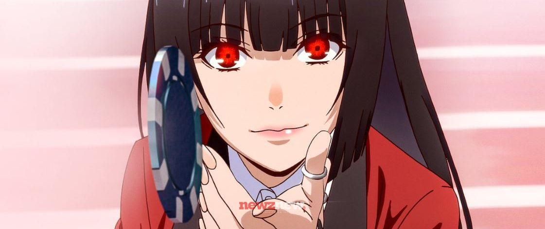 22 Best Adult Anime On Netflix
