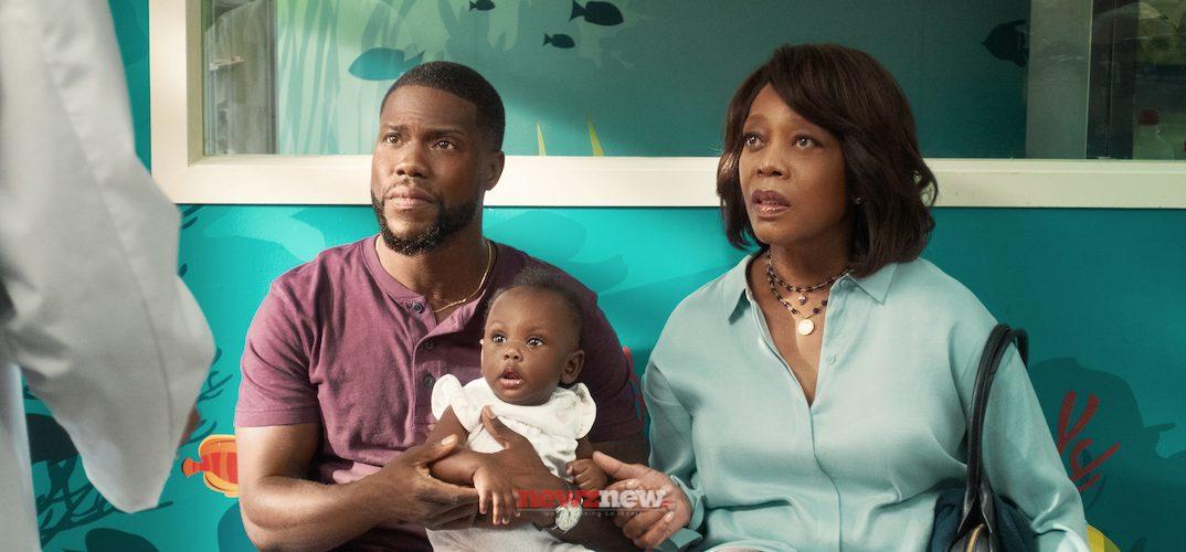 18 Best Kevin Hart Movies and Shows on Netflix