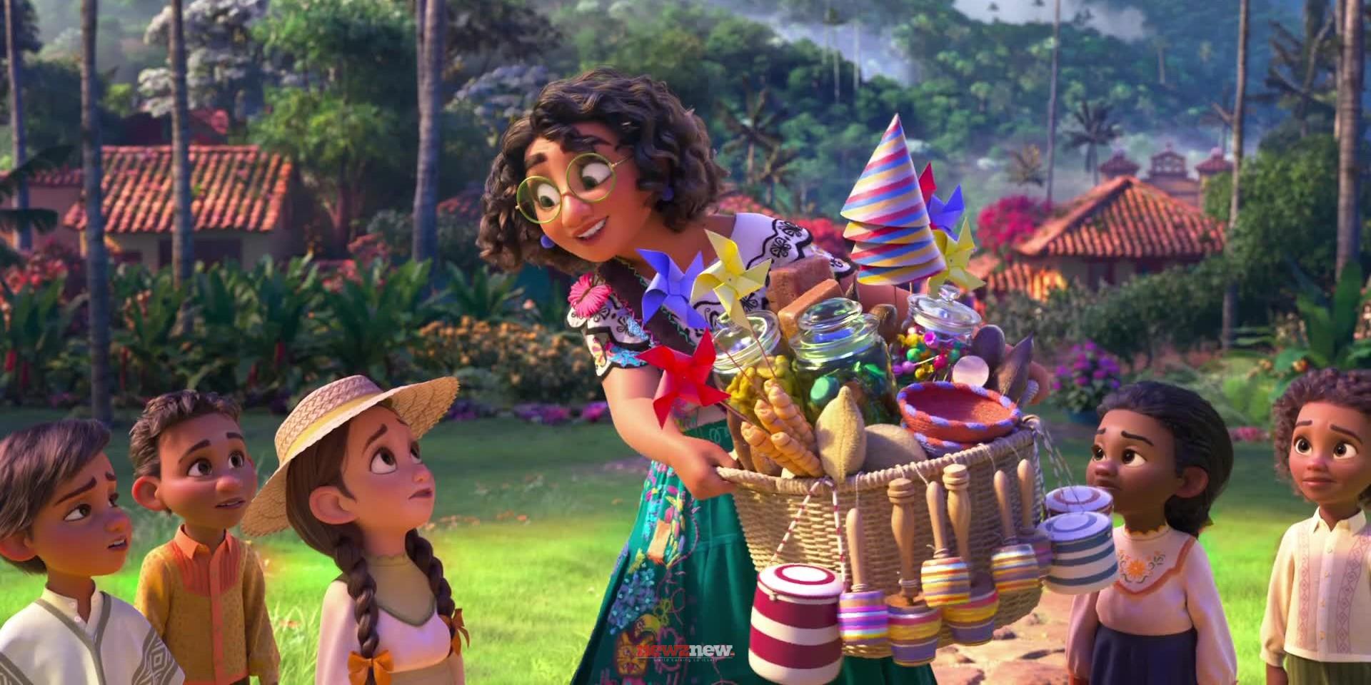 23 Best Movies on Disney Plus For Adults