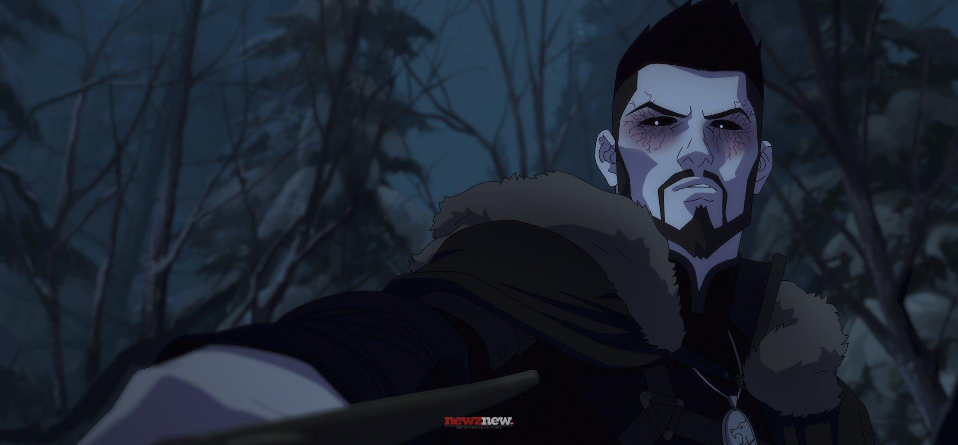 22 Best Adult Anime On Netflix