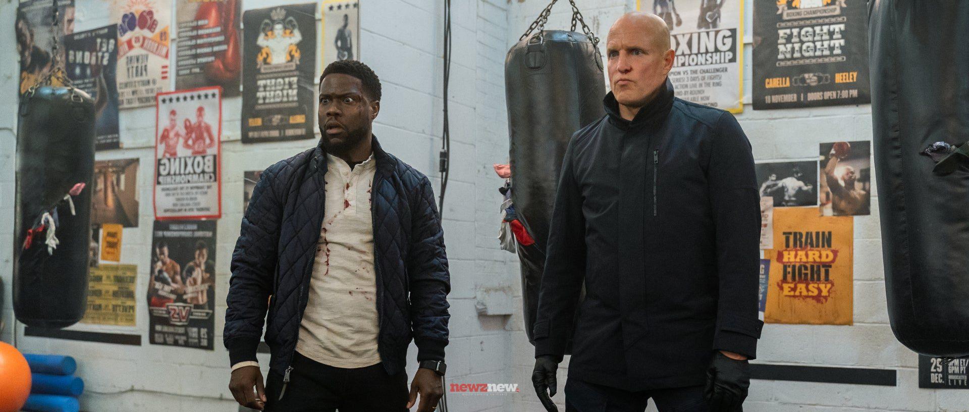 18 Best Kevin Hart Movies and Shows on Netflix
