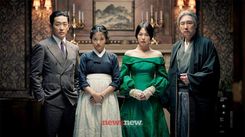 17 Best Korean Movies on Amazon Prime