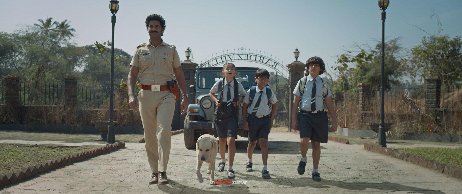 38 Best Indian Shows on Netflix