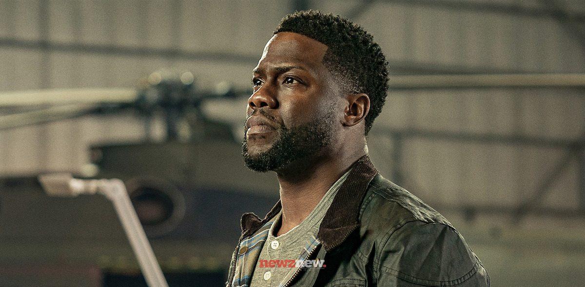 18 Best Kevin Hart Movies and Shows on Netflix