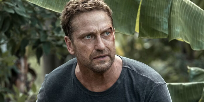 5 Best Gerard Butler Movies on Netflix