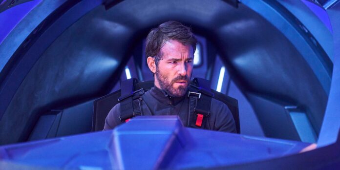 7 Best Ryan Reynolds Movies on Netflix