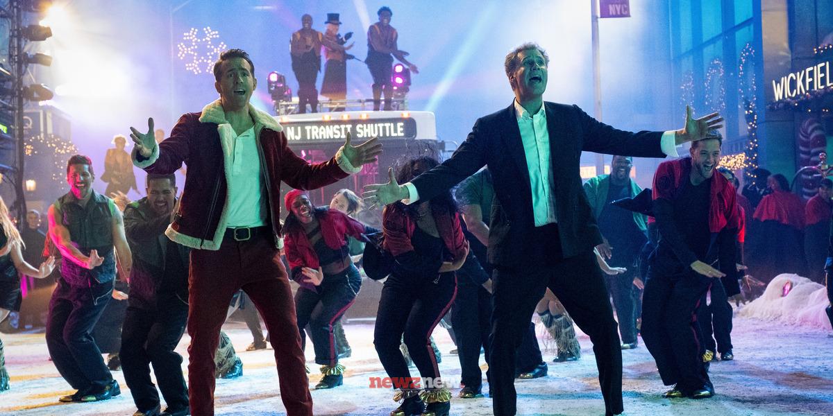 12 Best Comedy Movies on Apple TV+