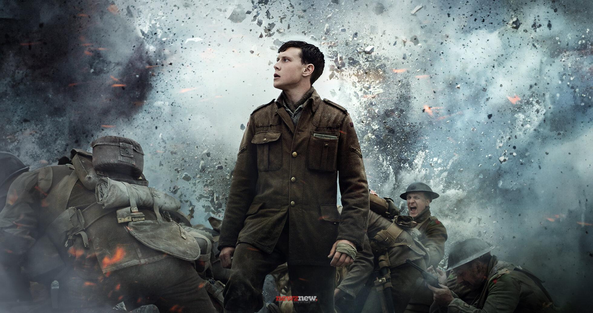 30 Best Historical Movies on Netflix