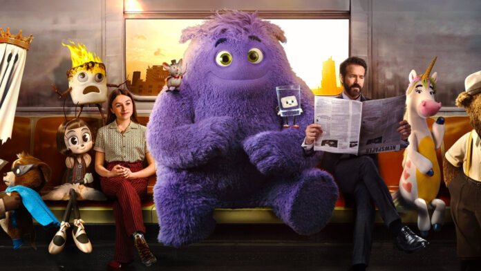 10 Best Family Movies on Paramount+