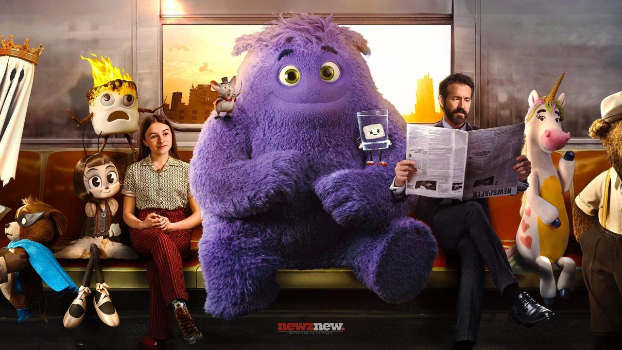 10 Best Family Movies on Paramount+