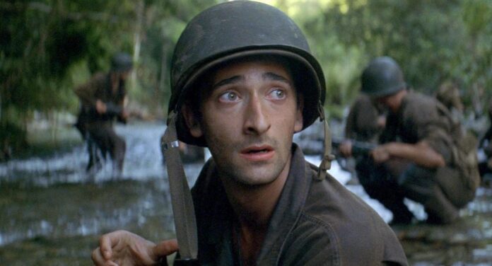 5 Best Military Movies on Hulu