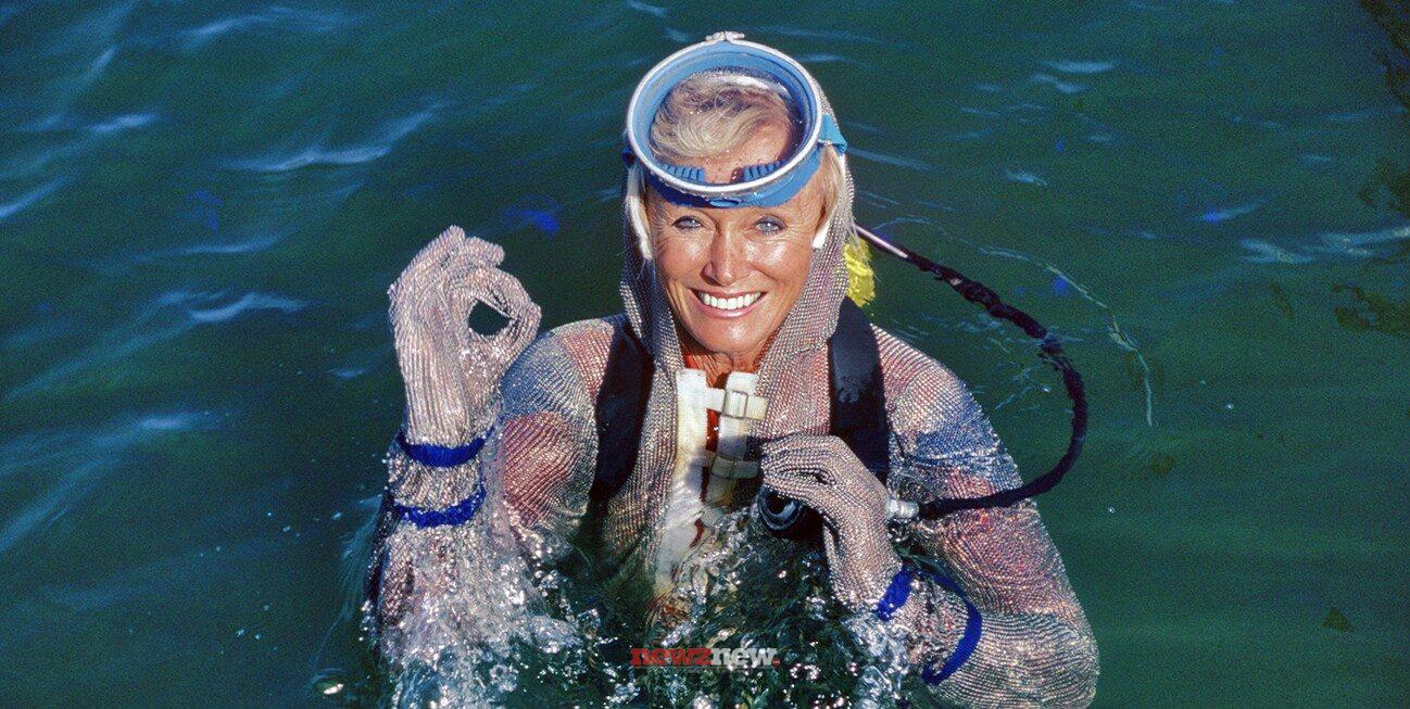 12 Best Movies on Sharks on Disney+