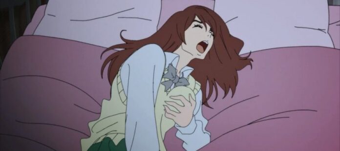 22 Best Adult Anime On Netflix