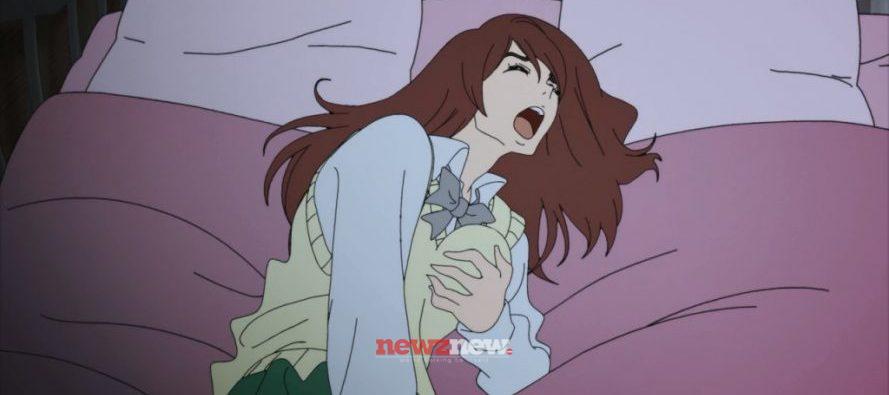 22 Best Adult Anime On Netflix