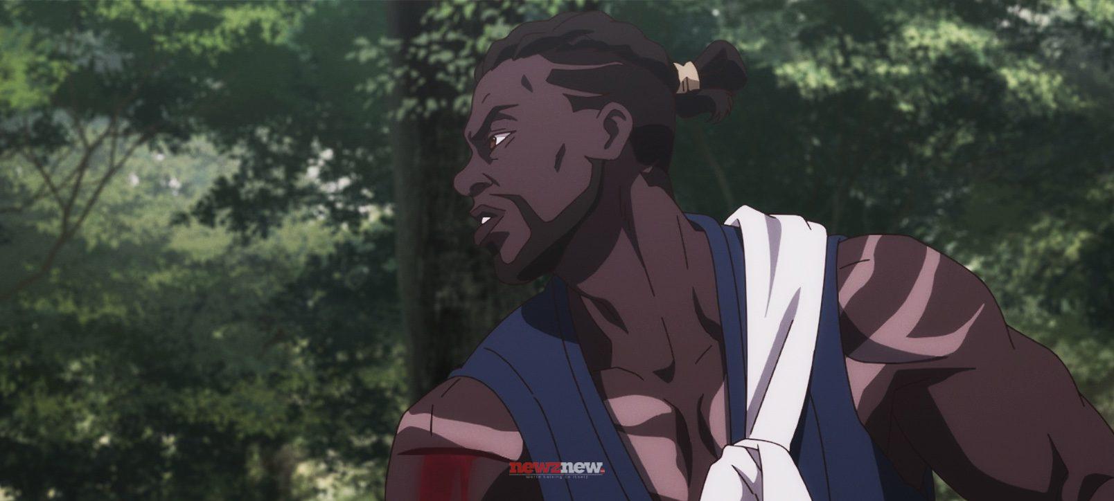 22 Best Adult Anime On Netflix