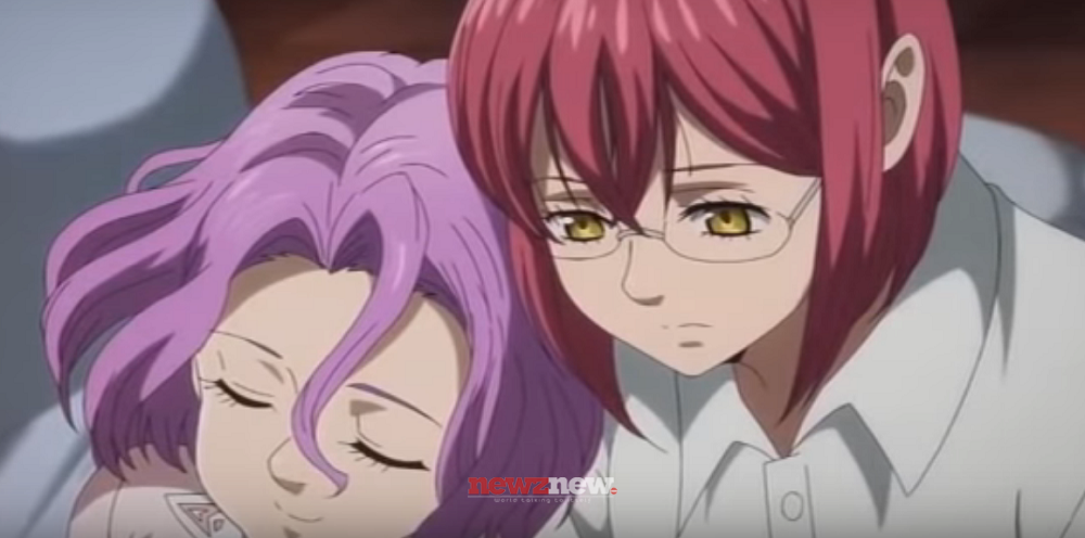 22 Best Adult Anime On Netflix