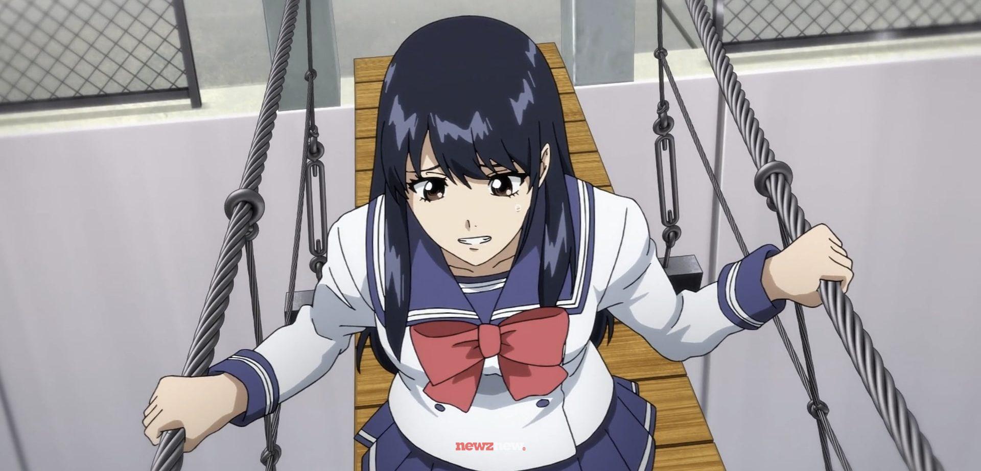 22 Best Adult Anime On Netflix