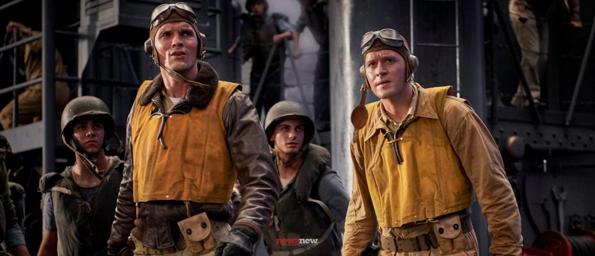 30 Best Historical Movies on Netflix