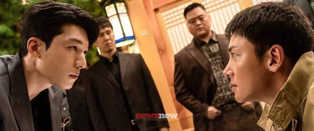 25 Best Korean Movies and KDramas on Hulu