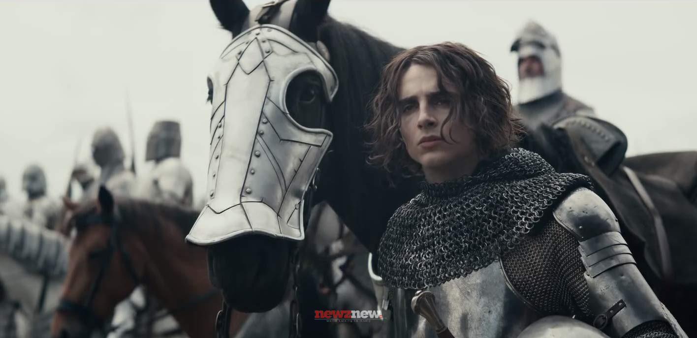 30 Best Historical Movies on Netflix