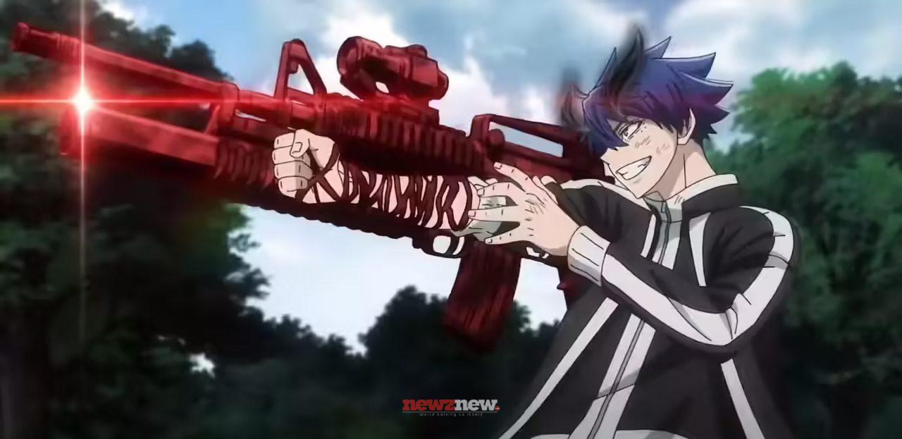 22 Best Adult Anime On Netflix