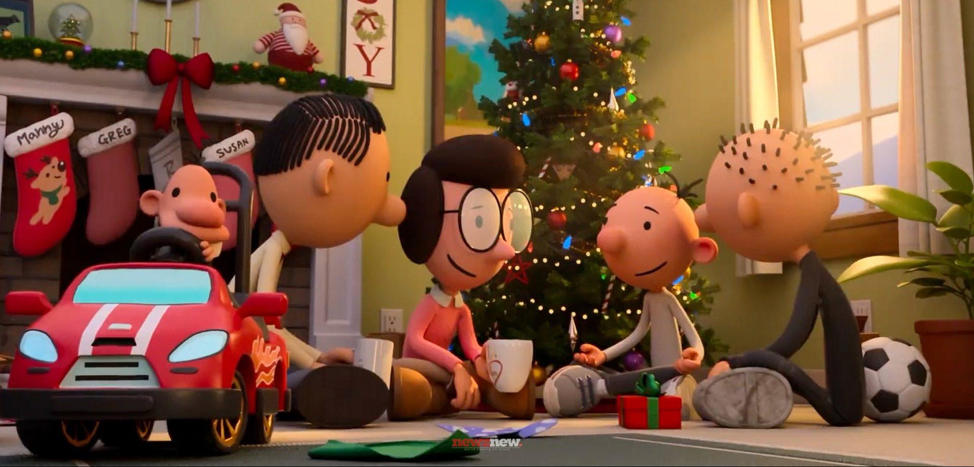 17 Best Christmas and Holiday Movies on Disney Plus