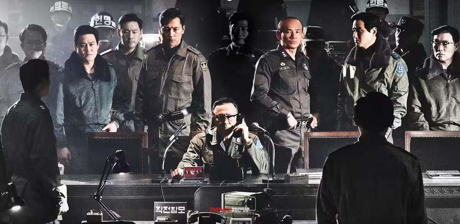 17 Best Korean Movies on Amazon Prime
