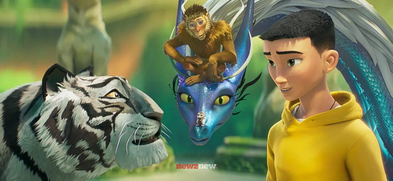 10 Best Family Movies on Paramount+