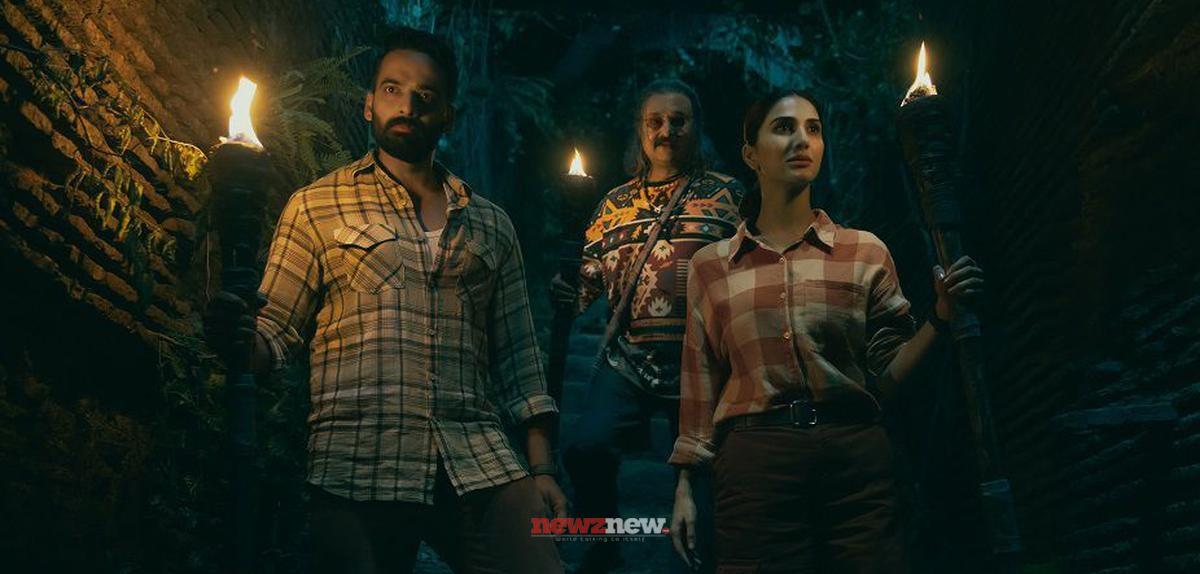 38 Best Indian Shows on Netflix