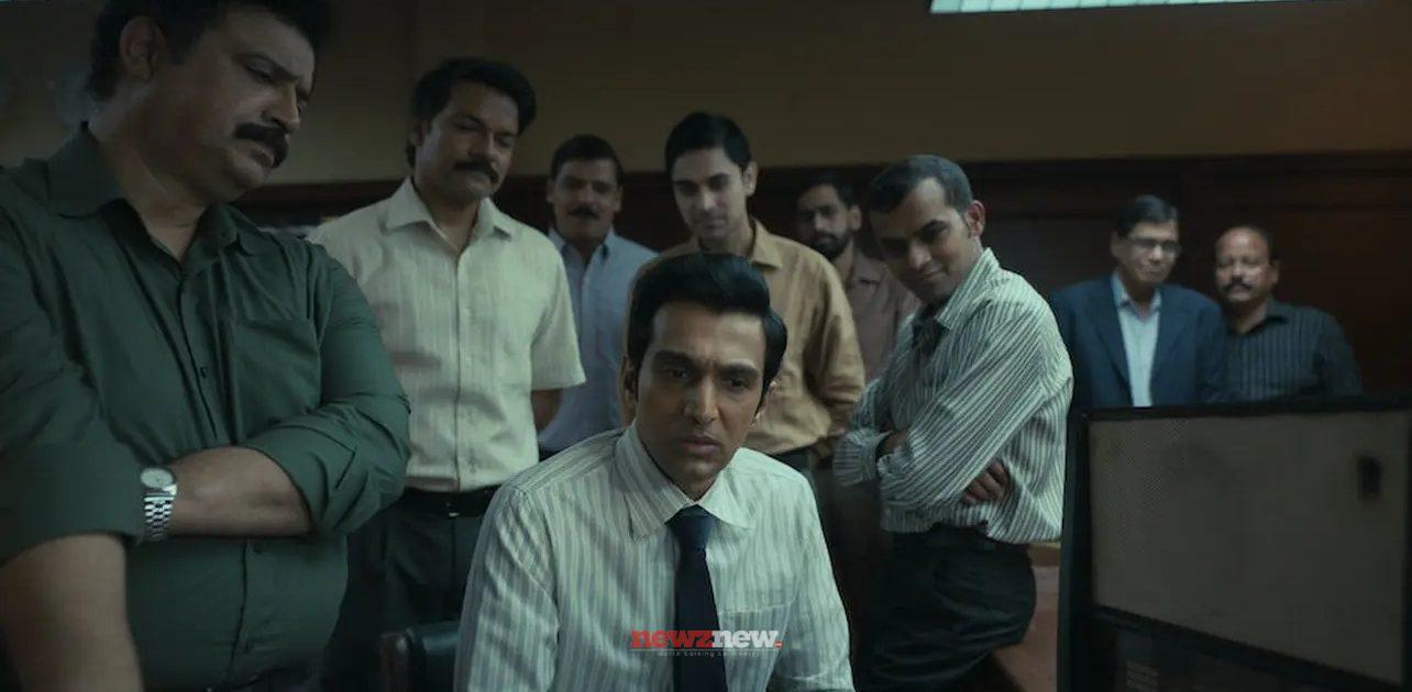 38 Best Indian Shows on Netflix