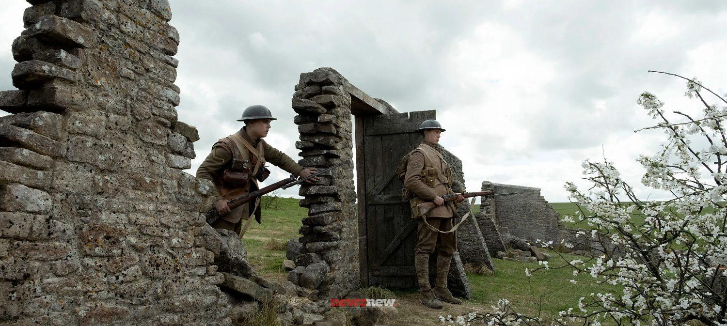 30 Best Historical Movies on Netflix