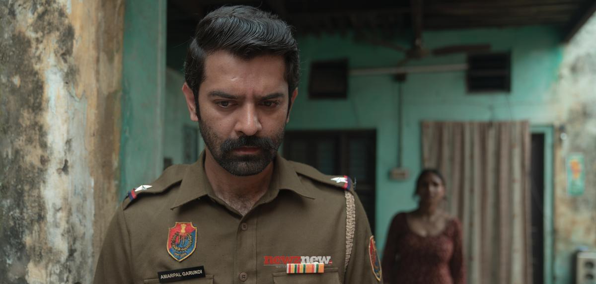 38 Best Indian Shows on Netflix