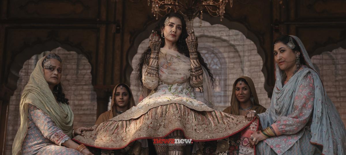 38 Best Indian Shows on Netflix