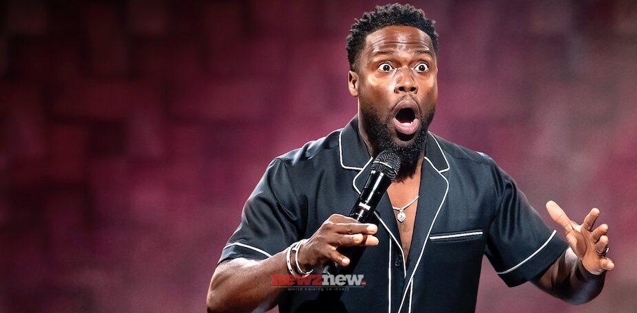 18 Best Kevin Hart Movies and Shows on Netflix
