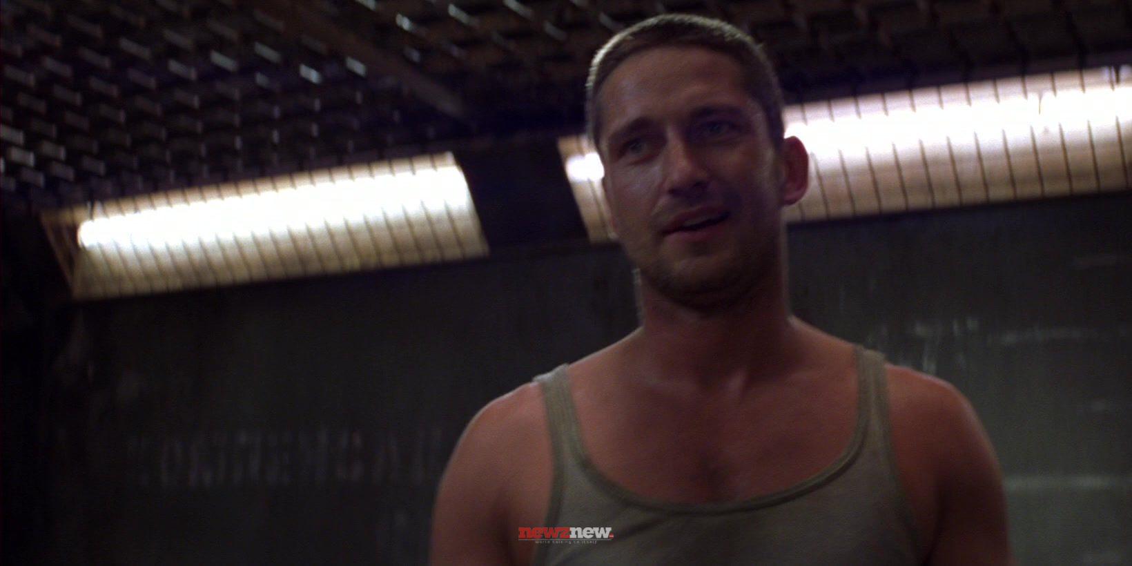 5 Best Gerard Butler Movies on Netflix