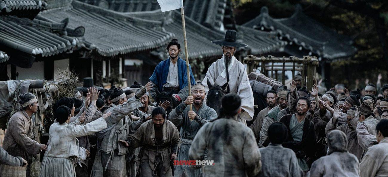 30 Best Historical Movies on Netflix