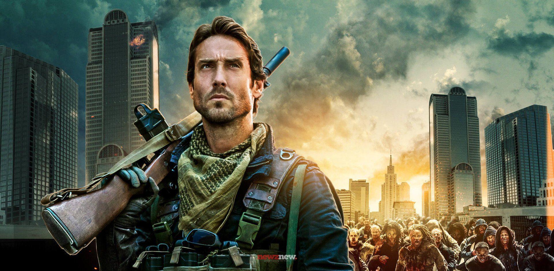 13 Best Zombie Movies on Amazon Prime