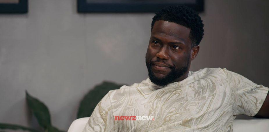 18 Best Kevin Hart Movies and Shows on Netflix