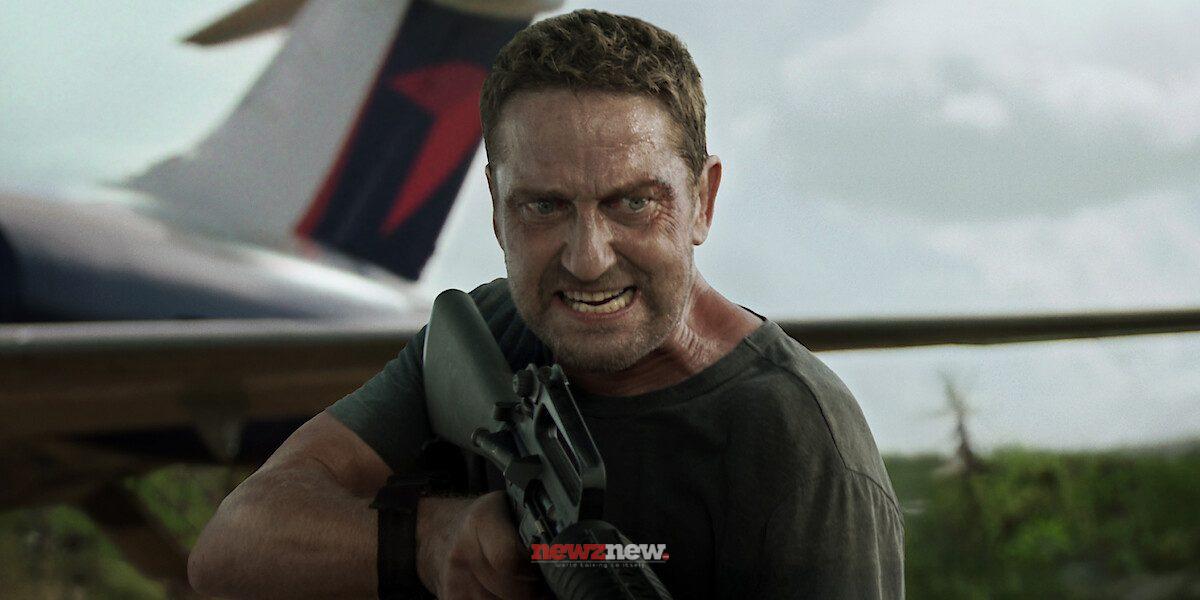 5 Best Gerard Butler Movies on Netflix
