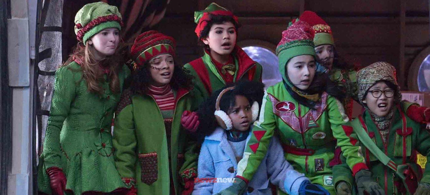 17 Best Christmas and Holiday Movies on Disney Plus