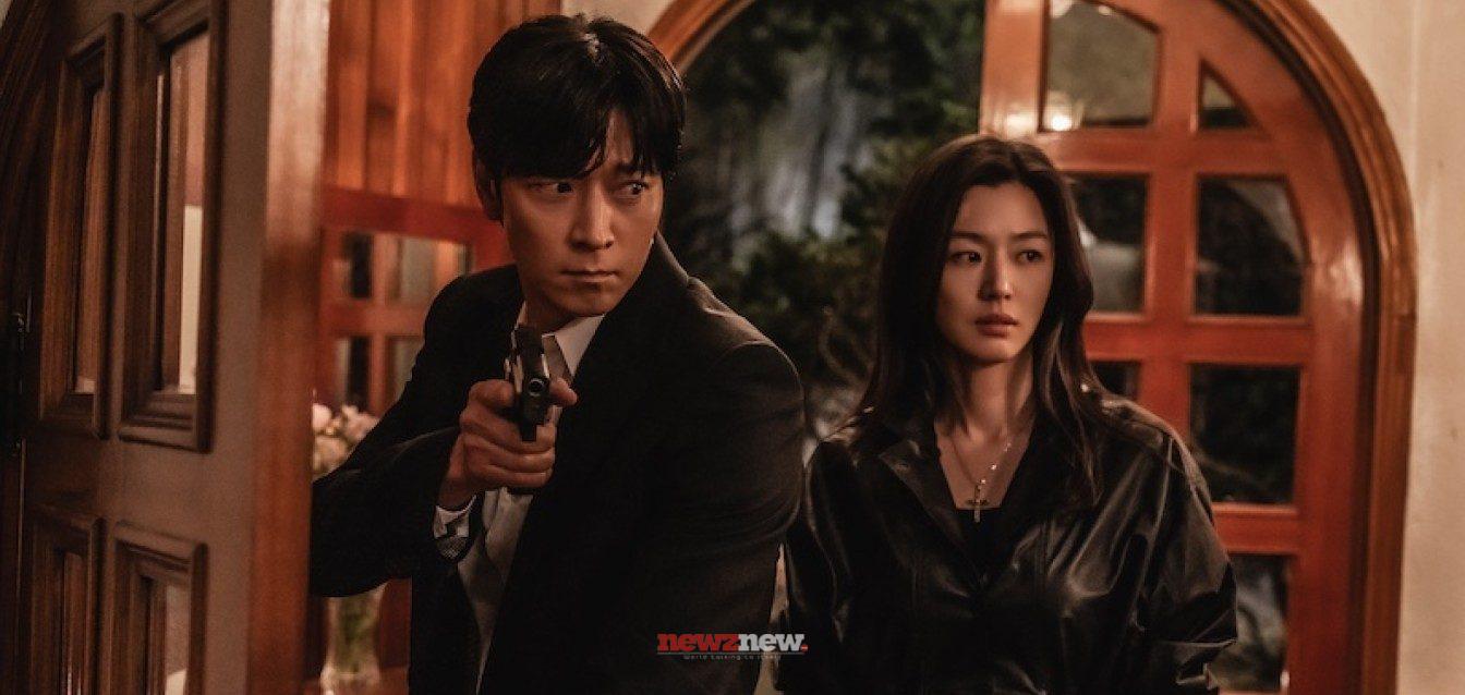 25 Best Korean Movies and KDramas on Hulu