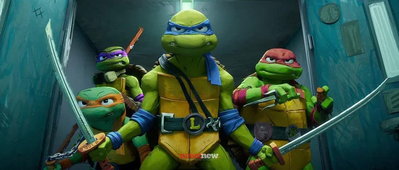 10 Best Family Movies on Paramount+