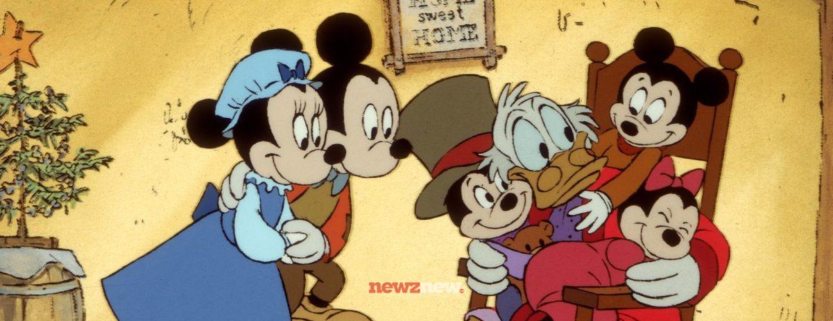 17 Best Christmas and Holiday Movies on Disney Plus