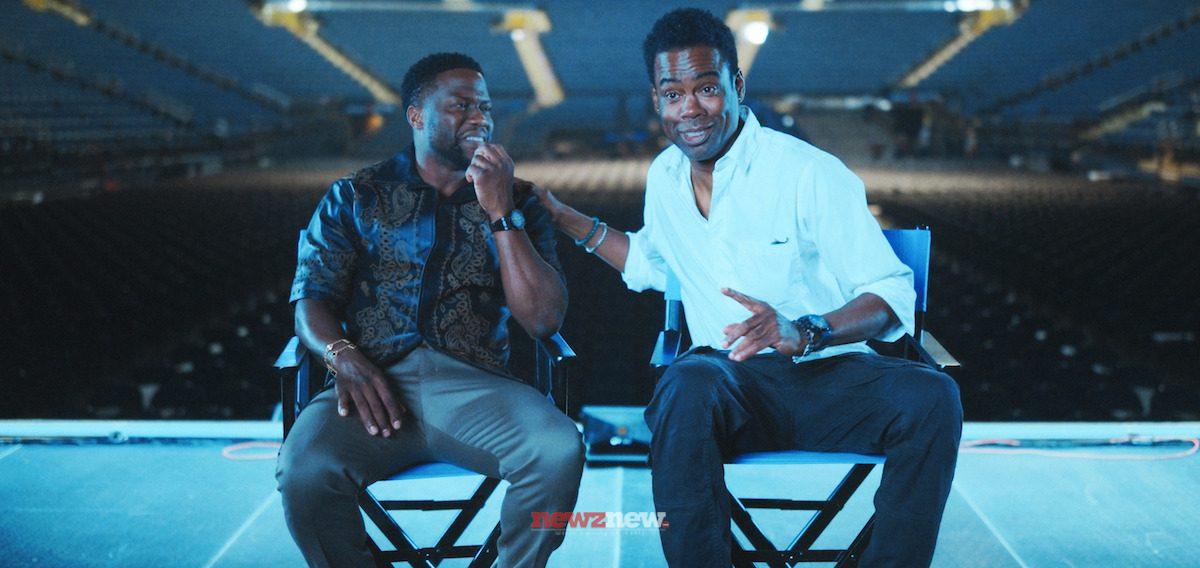 18 Best Kevin Hart Movies and Shows on Netflix
