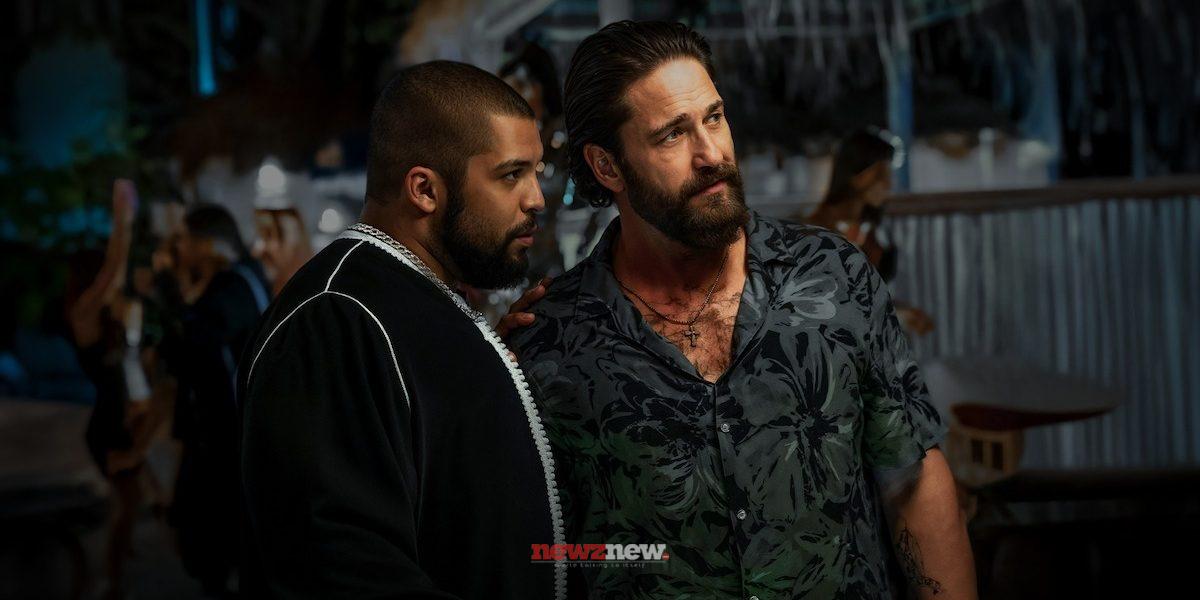 5 Best Gerard Butler Movies on Netflix