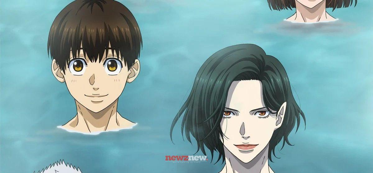 22 Best Adult Anime On Netflix