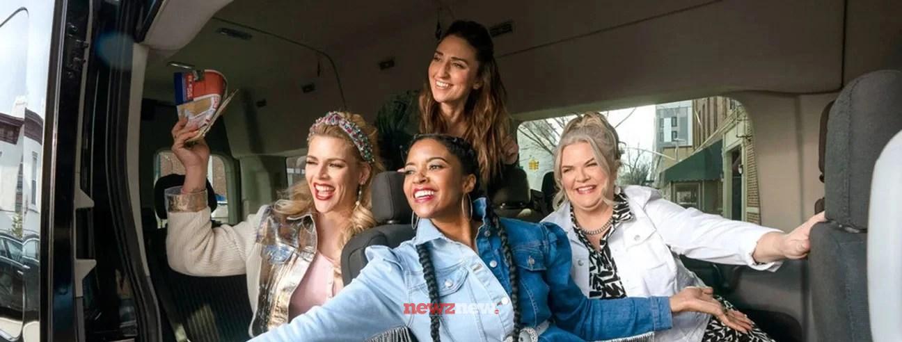 17 Best Adult Shows on Peacock