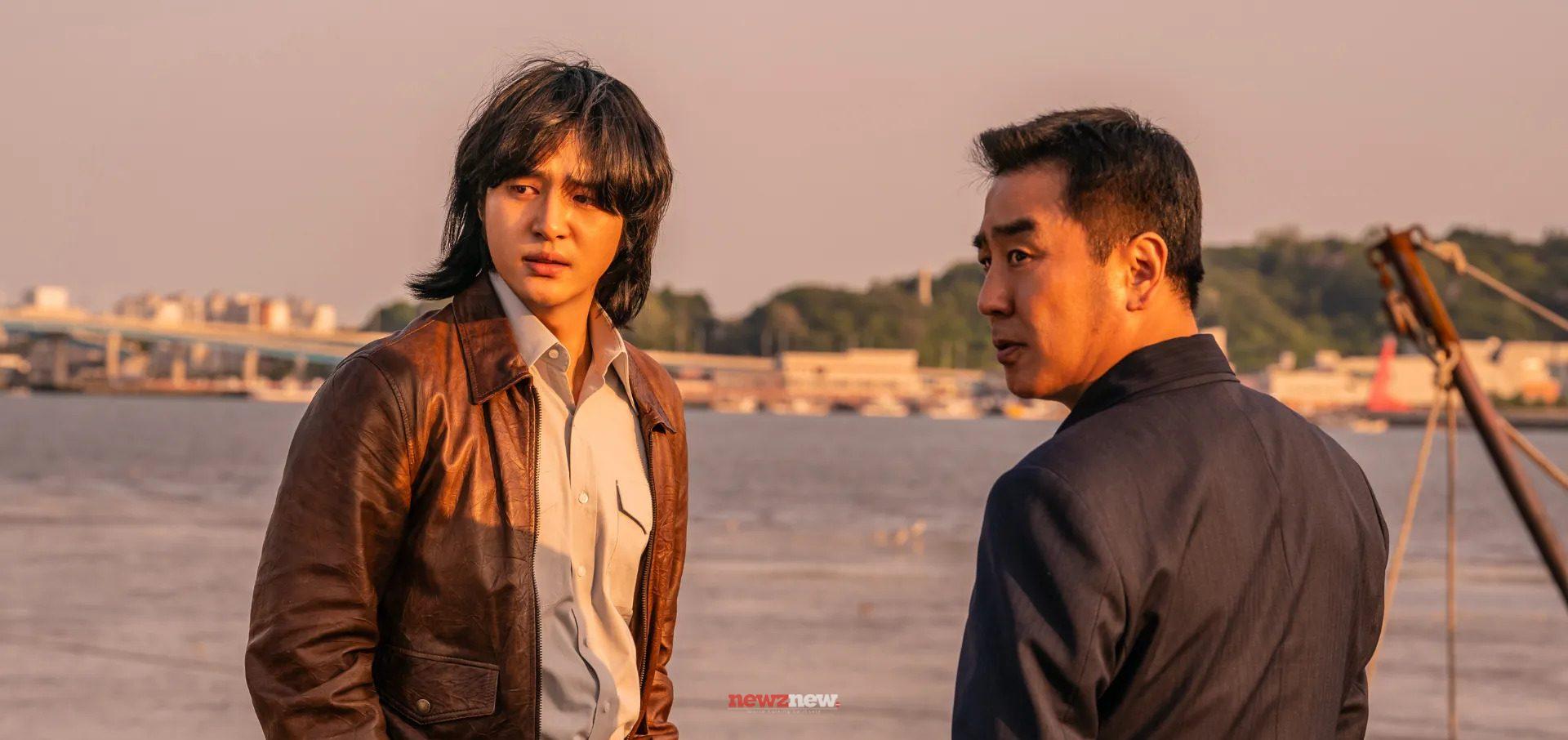 25 Best Korean Movies and KDramas on Hulu