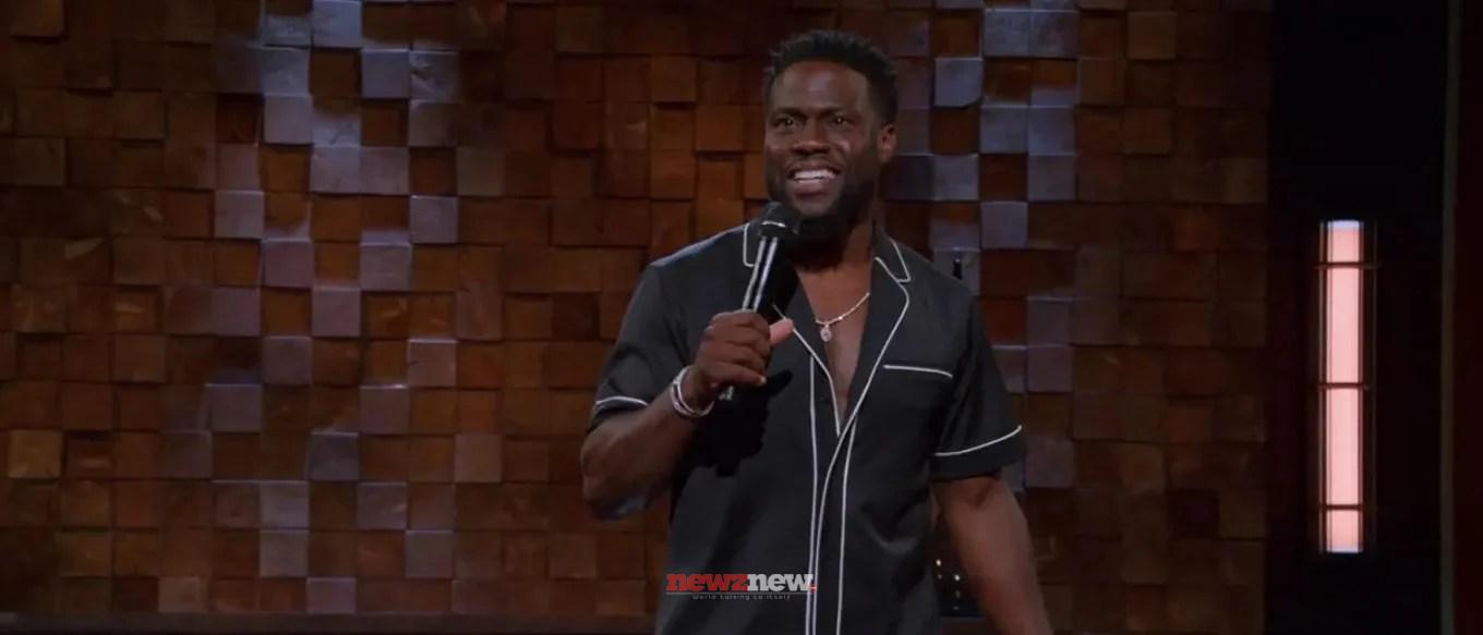 18 Best Kevin Hart Movies and Shows on Netflix