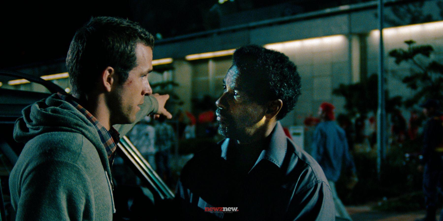 7 Best Ryan Reynolds Movies on Netflix